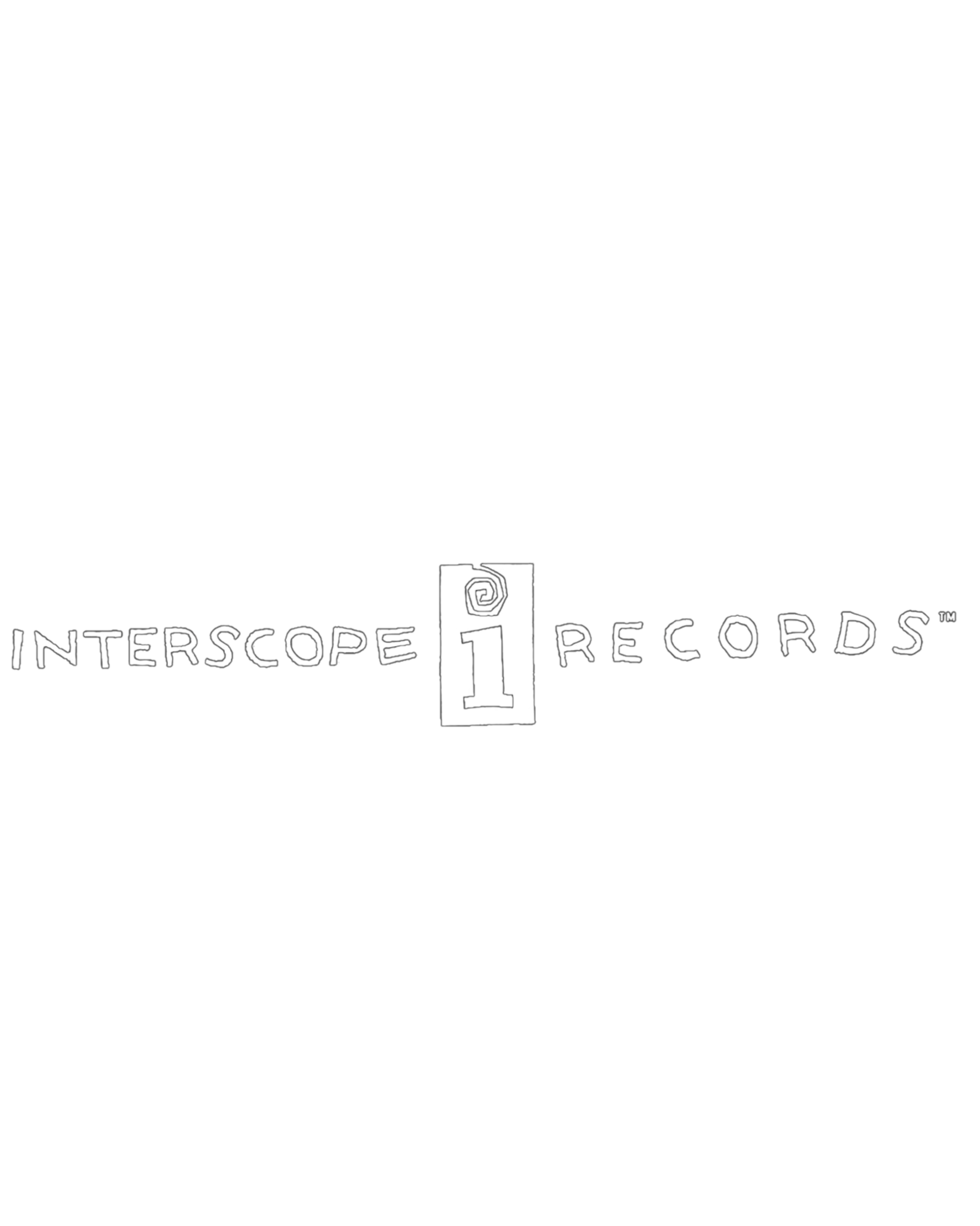 Interscope Records logo